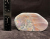 LABRADORITE Tower - Multi Colored Labradorite, Tumbled Crystals, Home Decor, Healing Crystals and Stones, 51209-Throwin Stones