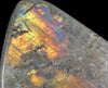 LABRADORITE Tower - Multi Colored Labradorite, Tumbled Crystals, Home Decor, Healing Crystals and Stones, 51213-Throwin Stones