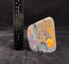 LABRADORITE Tower - Multi Colored Labradorite, Tumbled Crystals, Home Decor, Healing Crystals and Stones, 51215-Throwin Stones