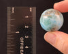 LARIMAR Crystal Sphere - Crystal Ball, Housewarming Gift, Home Decor, 52404-Throwin Stones
