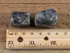LARVIKITE Tumbled Stones - Black Moonstone - Tumbled Crystals, Self Care, Healing Crystals and Stones, E0844-Throwin Stones