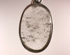 LIBYAN DESERT GLASS Crystal Pendant - Sterling Silver - Fine Jewelry, Healing Crystals and Stones, 54351-Throwin Stones