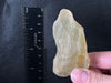 LIBYAN DESERT GLASS, Raw Crystal - Rare, 111.4 Grams - Unique Gift, Home Decor, Raw Crystals and Stones, 49392-Throwin Stones