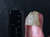 LIBYAN DESERT GLASS, Raw Crystal - Rare, 14.6g - Unique Gift, Home Decor, Raw Crystals and Stones, 49398-Throwin Stones