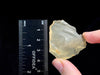 LIBYAN DESERT GLASS, Raw Crystal - Rare, 2A Grade, 11.4g - Metaphysical, Healing Crystals and Stones, 46828-Throwin Stones