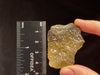 LIBYAN DESERT GLASS, Raw Crystal - Rare, 2A Grade, 25.7g - Metaphysical, Healing Crystals and Stones, 46804-Throwin Stones