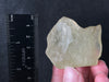 LIBYAN DESERT GLASS, Raw Crystal - Rare, 80 Grams - Unique Gift, Home Decor, Raw Crystals and Stones, 49393-Throwin Stones