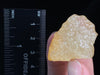 LIBYAN DESERT GLASS, Raw Crystal - Rare, A Grade, 28.7g - Unique Gift, Home Decor, Raw Crystals and Stones, 47197-Throwin Stones