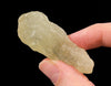 LIBYAN DESERT GLASS, Raw Crystal - Rare, B Grade - Raw Rocks and Minerals, Unique Gift, Home Decor, 52167-Throwin Stones