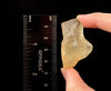 LIBYAN DESERT GLASS, Raw Crystal - Rare, Green - Raw Rocks and Minerals, Unique Gift, Home Decor, 52182-Throwin Stones