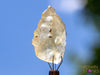 LIBYAN DESERT GLASS, Raw Crystal, Rare - Unique Gift, Home Decor, Raw Crystals and Stones, E1873-Throwin Stones