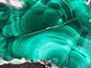 MALACHITE Crystal Slab - Green Malachite Stone, Jewelry Making, Unique Gift, Home Decor, 50397-Throwin Stones