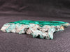 MALACHITE Crystal Slab - Green Malachite Stone, Jewelry Making, Unique Gift, Home Decor, 50397-Throwin Stones