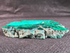 MALACHITE Crystal Slab - Green Malachite Stone, Jewelry Making, Unique Gift, Home Decor, 50398-Throwin Stones
