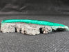 MALACHITE Crystal Slab - Green Malachite Stone, Jewelry Making, Unique Gift, Home Decor, 50401-Throwin Stones