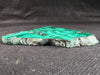 MALACHITE Crystal Slab - Green Malachite Stone, Jewelry Making, Unique Gift, Home Decor, 50404-Throwin Stones