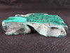 MALACHITE Crystal Slab - Green Malachite Stone, Jewelry Making, Unique Gift, Home Decor, 50406-Throwin Stones