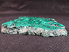 MALACHITE Crystal Slab - Green Malachite Stone, Jewelry Making, Unique Gift, Home Decor, 50407-Throwin Stones
