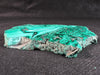MALACHITE Crystal Slab - Green Malachite Stone, Jewelry Making, Unique Gift, Home Decor, 50408-Throwin Stones