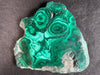 MALACHITE Crystal Slab - Green Malachite Stone, Jewelry Making, Unique Gift, Home Decor, 50413-Throwin Stones