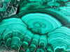 MALACHITE Crystal Slab - Green Malachite Stone, Jewelry Making, Unique Gift, Home Decor, 50417-Throwin Stones