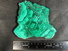 MALACHITE Crystal Slab - Green Malachite Stone, Jewelry Making, Unique Gift, Home Decor, 50417-Throwin Stones