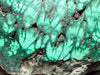 MALACHITE Crystal Slab - Green Malachite Stone, Jewelry Making, Unique Gift, Home Decor, 50420-Throwin Stones