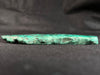 MALACHITE Crystal Slab - Green Malachite Stone, Jewelry Making, Unique Gift, Home Decor, 50420-Throwin Stones