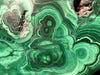 MALACHITE Crystal Slab - Green Malachite Stone, Jewelry Making, Unique Gift, Home Decor, 50427-Throwin Stones