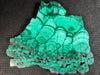 MALACHITE Crystal Slab - Green Malachite Stone, Jewelry Making, Unique Gift, Home Decor, 50431-Throwin Stones