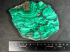 MALACHITE Crystal Slab - Green Malachite Stone, Jewelry Making, Unique Gift, Home Decor, 50433-Throwin Stones