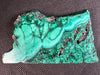 MALACHITE Crystal Slab - Green Malachite Stone, Jewelry Making, Unique Gift, Home Decor, 50436-Throwin Stones