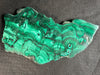 MALACHITE Crystal Slab - Green Malachite Stone, Jewelry Making, Unique Gift, Home Decor, 50440-Throwin Stones