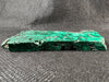 MALACHITE Crystal Slab - Green Malachite Stone, Jewelry Making, Unique Gift, Home Decor, 50442-Throwin Stones