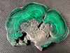 MALACHITE Crystal Slab - Green Malachite Stone, Jewelry Making, Unique Gift, Home Decor, 50456-Throwin Stones