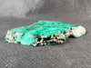 MALACHITE Crystal Slab - Green Malachite Stone, Jewelry Making, Unique Gift, Home Decor, 50457-Throwin Stones
