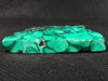MALACHITE Crystal Slab - Green Malachite Stone, Jewelry Making, Unique Gift, Home Decor, 50461-Throwin Stones