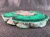 MALACHITE Crystal Slab - Green Malachite Stone, Jewelry Making, Unique Gift, Home Decor, 50462-Throwin Stones