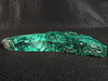 MALACHITE Crystal Slab - Green Malachite Stone, Jewelry Making, Unique Gift, Home Decor, 50470-Throwin Stones