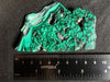 MALACHITE Crystal Slab - Green Malachite Stone, Jewelry Making, Unique Gift, Home Decor, 50471-Throwin Stones