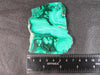 MALACHITE Crystal Slab - Green Malachite Stone, Jewelry Making, Unique Gift, Home Decor, 50473-Throwin Stones