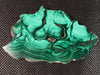 MALACHITE Crystal Slab - Green Malachite Stone, Jewelry Making, Unique Gift, Home Decor, 50475-Throwin Stones