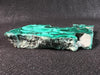 MALACHITE Crystal Slab - Green Malachite Stone, Jewelry Making, Unique Gift, Home Decor, 50478-Throwin Stones