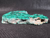 MALACHITE Crystal Slab - Green Malachite Stone, Jewelry Making, Unique Gift, Home Decor, 50497-Throwin Stones