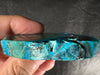 MALACHITE Crystal Slab - Green Malachite Stone, Jewelry Making, Unique Gift, Home Decor, 51571-Throwin Stones