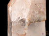 MESSINA QUARTZ Raw Crystal - Planet Quartz w Hematite, Kaolinite - Housewarming Gift, Home Decor, Raw Crystals and Stones, 39209-Throwin Stones