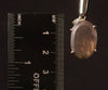 METEOR SUNSTONE Pendant - Sterling Silver, Oval - Genuine Rainbow Meteor Shower Sunstone Crystal Pendant from Tanzania, 53975-Throwin Stones