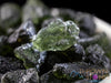 MOLDAVITE - 1-4gr - Raw Moldavite Crystal, Genuine Moldavite Stone, E1740-Throwin Stones