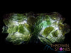 MOLDAVITE - 1-4gr - Raw Moldavite Crystal, Genuine Moldavite Stone, E1740-Throwin Stones