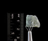 MOLDAVITE - 2.7g - Raw Moldavite Crystal, Genuine Moldavite Stone, 51503-Throwin Stones